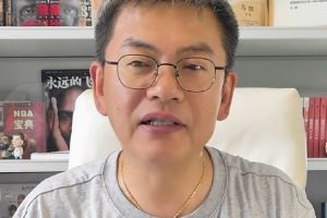 苏群：雷霆被我说中了&终于夺冠了 明年还是冠军有力争夺者