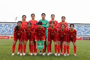 中国女足前主帅：女足不能全面走向市场 走出去请进来太重要图片